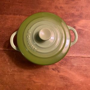 Le Creuset Petite Cocotte